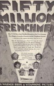 Fifty Million Frenchmen