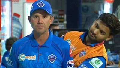 Is Ricky Ponting in contention for India’s head coach role? Former Aussie captain opens up