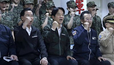 Ejercicios militares chinos en el Estrecho de Taiwán despiertan la amenaza de guerra