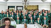 Jon Rahm ‘clearly bothered’ by LIV drama as he hosts Masters dinner