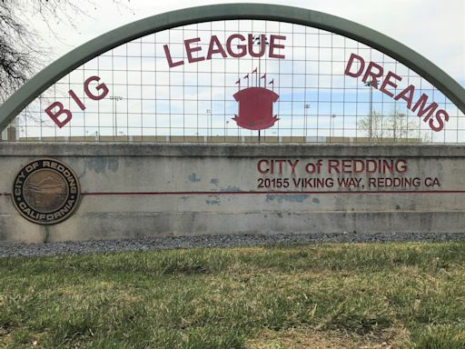 Big League Dreams closes after nearly 20 years in Redding. Future of facility is uncertain