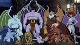 Disney is remastering Sega Genesis classic ‘Gargoyles’