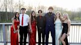 Our 10 favorite photos from West Ottawa prom 2024