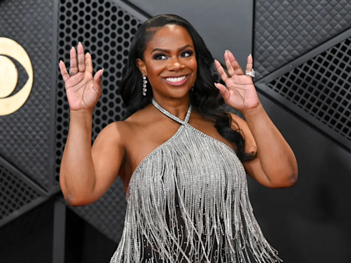 The Source |Kandi Burruss on Possible RHOA Return: “I don’t really have intentions on going back”