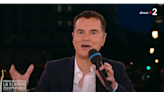 "Ah non, ce n'est pas moi !" : Laurent Luyat commet une sacrée bourde en direct et se fait reprendre par son invitée ! VIDEO