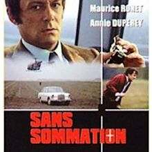 Sans sommation (1973) | ČSFD.cz