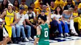 Celtics claw back from 18-point deficit, beat Pacers in Game 3 to take commanding series lead - The Boston Globe