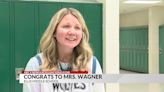 Excellent Educator May 2024: Stephanie Wagner