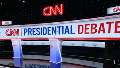 美國大選首場電視辯論明早上演 拜登特朗普時隔4年再正面交鋒