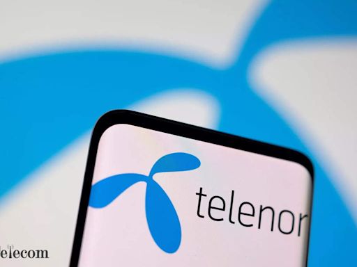 Norway's Telenor maintains outlook, Q1 in line with forecast - ET Telecom