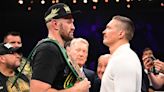 Tyson Fury vs Oleksandr Usyk: PPV price confirmed & how UK fans can watch on DAZN and Sky Sports | Goal.com United Arab Emirates