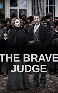 The Brave Judge