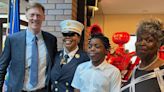 New Haven Fire Department appoints 'highest-ranking' female chief officer in 'over 160 years'