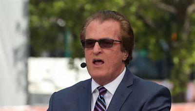 Mel Kiper Makes Bold Quarterback Prediction For First Round Of 2024 NFL Draft