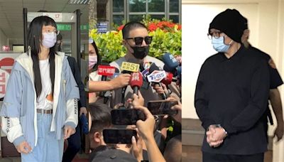 不只Toyz服刑「這些名人都在關」秦偉關最久！緊接著小玉即將入獄