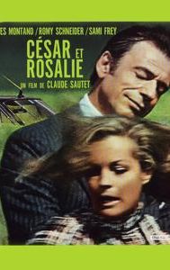 César et Rosalie