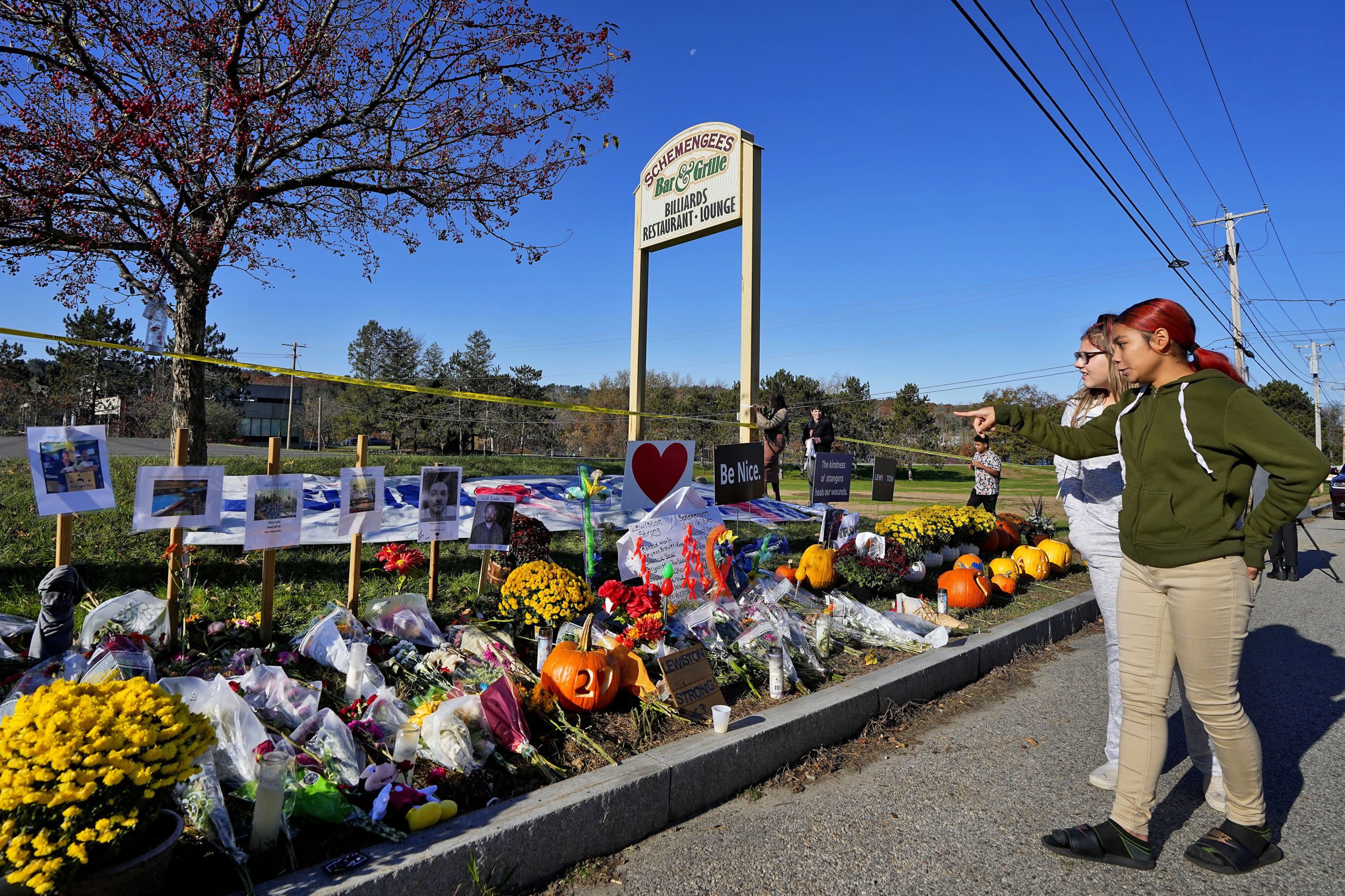 Long-awaited Army reports on Maine mass shooter coming soon