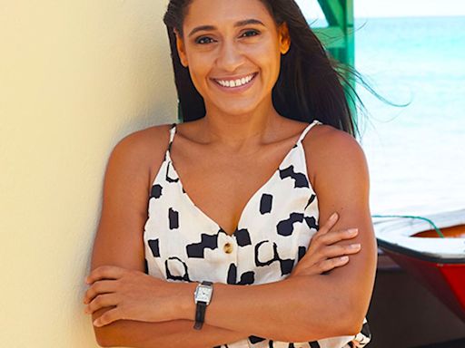 Death in Paradise star addresses Beyond Paradise cameo after series 13 exit