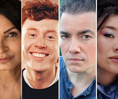 ‘Poker Face’ Season 2 Casts Kathrine Narducci, Ben Marshall, Kevin Corrigan, Sherry Cola