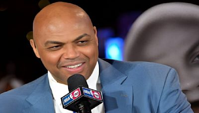 Charles Barkley’s Retirement Announcement Goes Viral Amid TNT's Inside the NBA Broadcasting Rights Drama