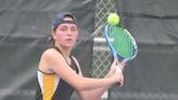 HS Roundup: Saber girls only local tennis winner; BG lax teams lose heartbreakers