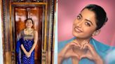 5 yoyful pics of Rashmika Mandanna's smile to brighten your weekend!