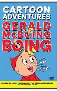 The Gerald McBoing-Boing Show