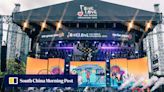 Music festival organiser to absorb HK$15 million cost after delay in Hong Kong