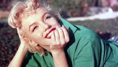 On this day in history, August 5, 1962, Marilyn Monroe is found dead in Los Angeles