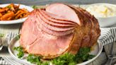 How Much Ham You Really Need Per Person This Easter Holiday