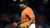 Reyes Moronta, former Giants relief pitcher, dies in ATV accident