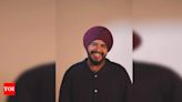 It is a fulfilling to release your music into the world: Savneet Singh | Punjabi Movie News - Times of India