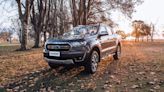 Antes de comprar una camioneta Ford Ranger, conocé un dato clave: esto cuesta mantenerla por mes