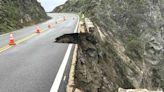 1,600 People Stranded After Section of California’s Scenic Highway 1 Collapses During Storm