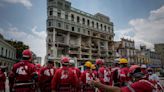 Death toll rises to 35 in Havana hotel explosion