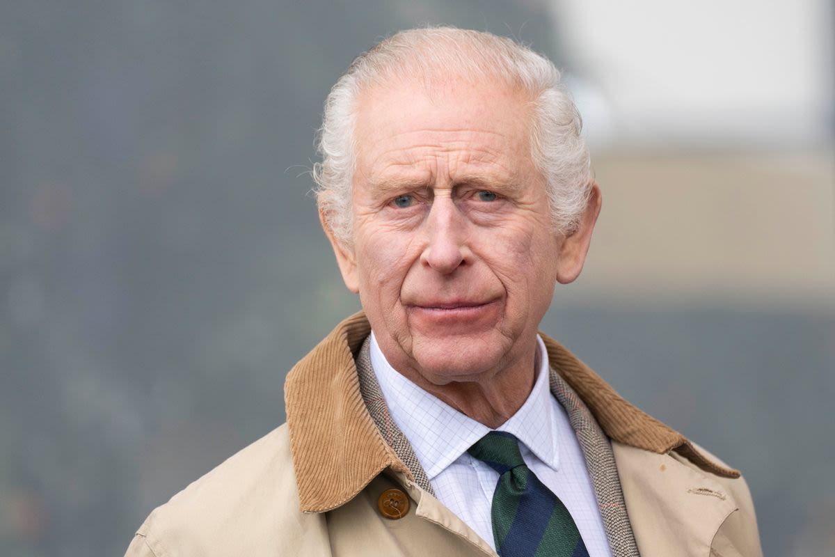 King Charles III's Funeral Plans Reportedly Updated, as He's 'Very Unwell.' Here's What We Found