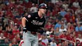 Jacob Young hits bases-loaded triple in the 10th in the Nationals’ 10-8 victory over Cardinals