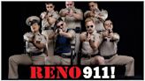 Reno 911 Season 1 Streaming: Watch & Stream Online via Paramount Plus