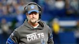 Panthers hire Frank Reich as new head coach