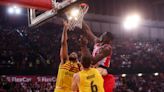 Olympiacos - Barça, en directo | Partido Playoffs Euroliga: tercer partido