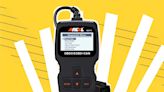 Save Yourself a Trip to the Mechanic With This $24 Car Diagnostic Reader