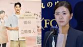 江宏傑傳離婚官司花百萬 感動一家人終於團圓｜壹蘋新聞網