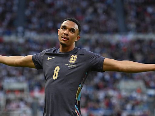 Liverpool should NOT move Alexander-Arnold to midfield - Euro 2024 experiment shows why