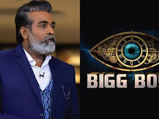 'Bigg Boss Tamil 8': UP Worker Injured On The Sets, Rushed To Hospital