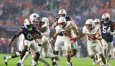 Huge Freeze on Auburn’s struggles with New Mexico: ‘Very sloppy’