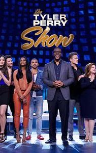 The Tyler Perry Show