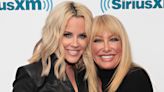Suzanne Somers Remembered by Jenny McCarthy-Wahlberg: ‘She Shattered Stereotypes’