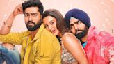 Bad Newz Twitter reviews: Vicky Kaushal, Triptii Dimri, Ammy Virk's rom-com praised for the leads' chemistry