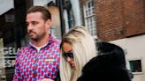 Katie Price y Carl Woods se reconcilian