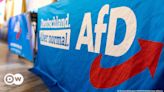 Germany: Far-right AfD's donation account shut down – DW – 07/04/2024